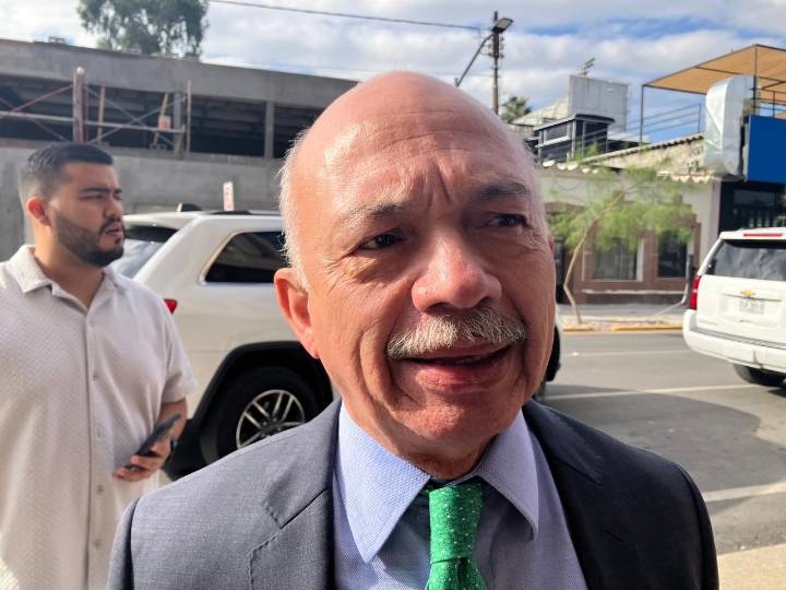 Necesarios, proyectos para aprovechar mejor Agua Saludable en municipios: Óscar Pimentel