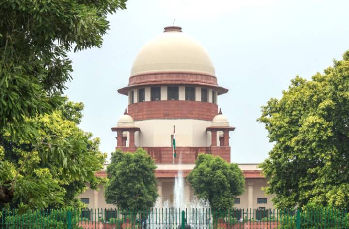 Two-Judge SC Bench Refers PIL On Mandatory TET In Minority Institutions To CJI