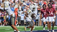 Hosley and King shine as No. 13 Georgia Tech starts strong and rolls to 35