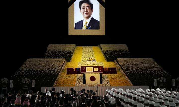El asesino de Shinzo Abe se declara culpable en el arranque de su juicio tres años después