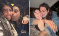 Actriz Matilde León se emociona al mostrar lo enamorada que está de Stefano Salvini en su aniversario: “Vengo a presumir a mi novio”