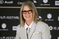 Diane Keaton, una pionera en nuevos tipos de feminidad compleja en la pantalla