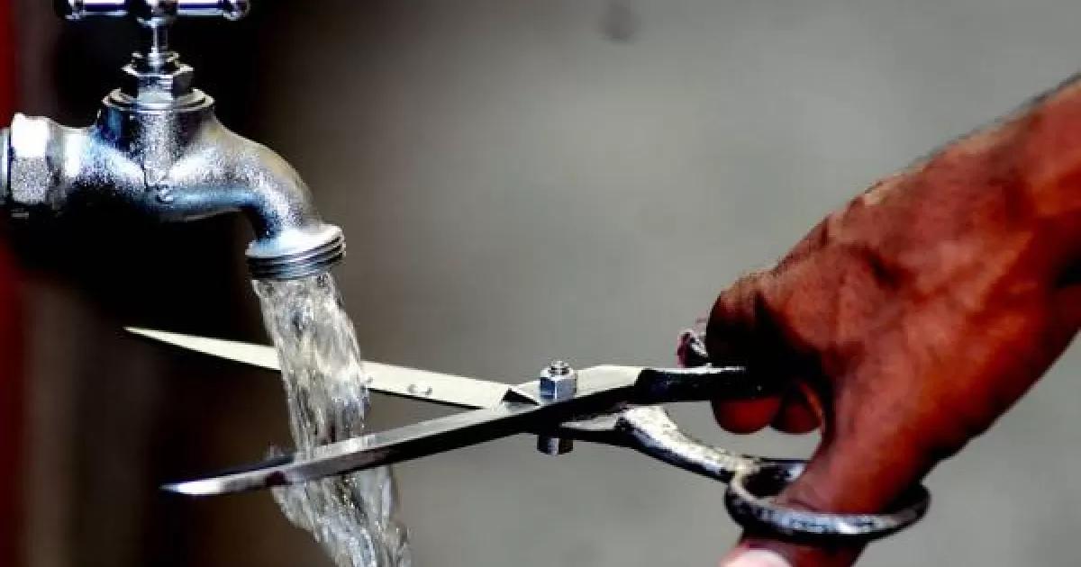 Procuraduría alerta a 469 municipios por presunto uso indebido de recursos del agua y saneamiento