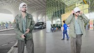 Make Way For Siddhant Chaturvedi As He Turns Airport Into Fashion Runway