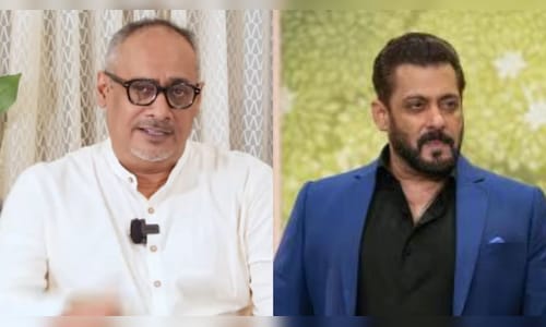 ‘A criminal like him will play a soldier?’ Abhinav Kashyap's fresh dig at Salman Khan