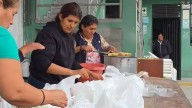 "No hay respuesta del Gobierno": esposas de transportistas heridos en atentados hacen pollada para pagar tratamientos