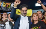 Senador Cepeda dice que la izquierda colombiana puede construir un segundo gobierno