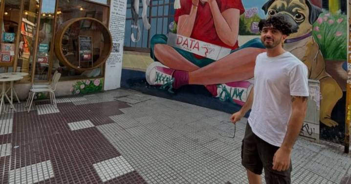 No dejaron salir al aire a un periodista invitado al streaming de San Luis Más