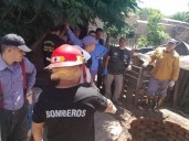 Horror en Chaco: encontraron muerta adentro de un pozo ciego a una joven que era buscada desde el domingo