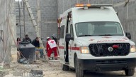 Coahuila: Se disparan al doble accidentes laborales en el sector de la construcción