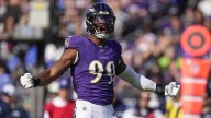What does trading Odafe Oweh to Chargers mean for Ravens amid disastrous start to season?