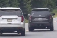 How Tailgating Risks Lives On Maine Roads