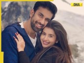 Charu Asopa FINALLY reacts to patch-up rumours with Rajeev Sen: 'Hum bilkul..'
