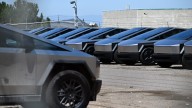 Lawsuit Blames Cybertruck's Door Handle Design After a Fatal Crash