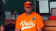 Former Tennessee baseball players back Josh Elander to lead the Vols