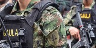 Tiroteo en Bogotá durante un operativo del Ejército deja al menos tres militares heridos