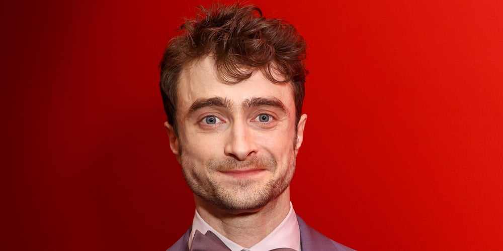 Daniel Radcliffe Returning to Broadway with Solo Play ‘Every Brilliant Thing’ | Broadway, Daniel Radcliffe 