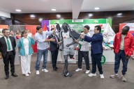Maratón Internacional de los Andes se consolida como la carrera más exigente del Perú