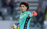 Memo Ochoa vuelve a ser goleado en Chipre con el AEL Limassol