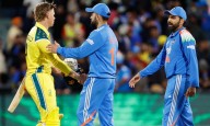 Ind vs Aus, 3rd ODI preview: Rohit, Kohli set for Australian swansong