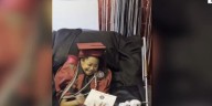 High school holds early graduation for Las Vegas Valley teen fighting terminal cancer