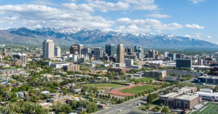 SLC among top U.S. destinations for legal, illegal immigrants to settle