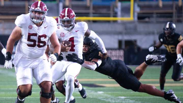What Vanderbilt defense could bring against Alabama football