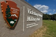 Fundraising groups step up to help reopen national park sites and welcome visitors