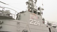 How the US Navy’s 250-year story runs through Northeast Ohio: Leon Bibb Then and Now