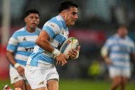 La gira por Europa. Dos bajas importantes en los Pumas de cara a los partidos contra Gales, Escocia e Inglaterra