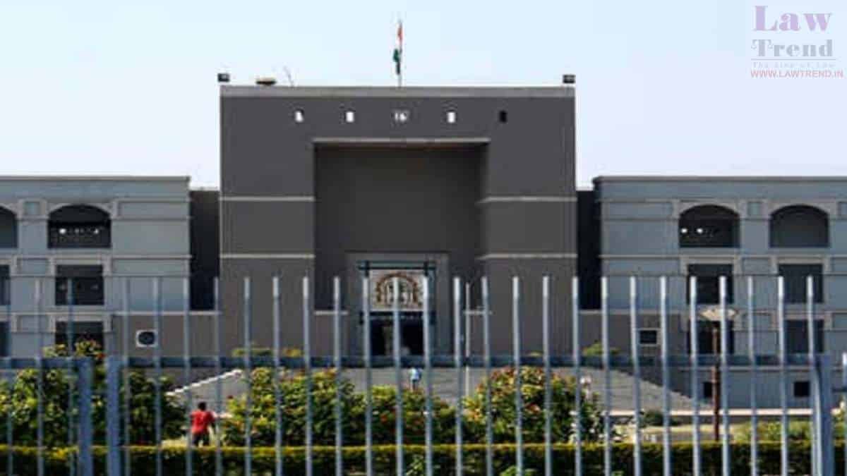 Gujarat HC: Victims of Religious Conversion Can Also Face Prosecution if They Later Convert Others