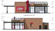 Raising Cane's location to open in Grandville