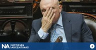 Por pedido del juez, Diputados autorizó el allanamiento de las oficinas y domicilio de Espert