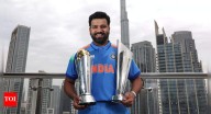 'You taught India what it takes to win': Dinesh Karthik pays heartfelt tribute to 'captain' Rohit Sharma
