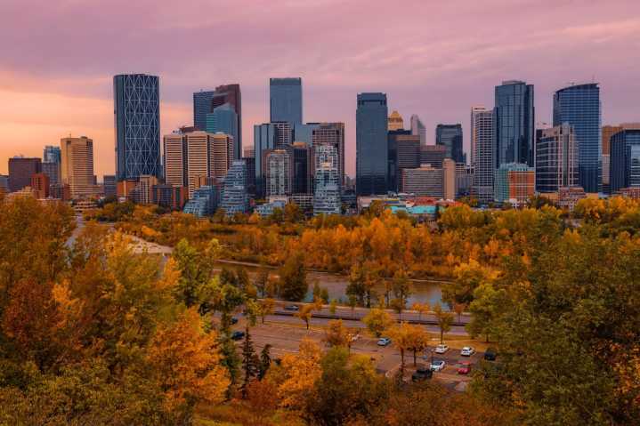 11 terrific things to do in Calgary this week: Oct. 27 to 31