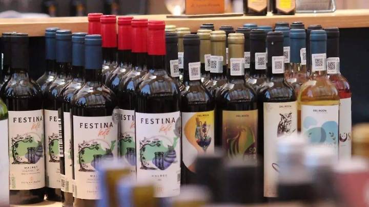 ¿Listo para una aventura entre vinos? Descubre el Pabellón del Vino en Aguascalientes