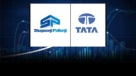 Tatas, SP explore options on share