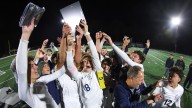 Boys soccer photos: Morris County final - No. 6 Randolph vs. Chatham, Oct. 25, 2025