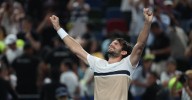 El desconocido tenista que por un día es más mediático que Alcaraz o Djokovic