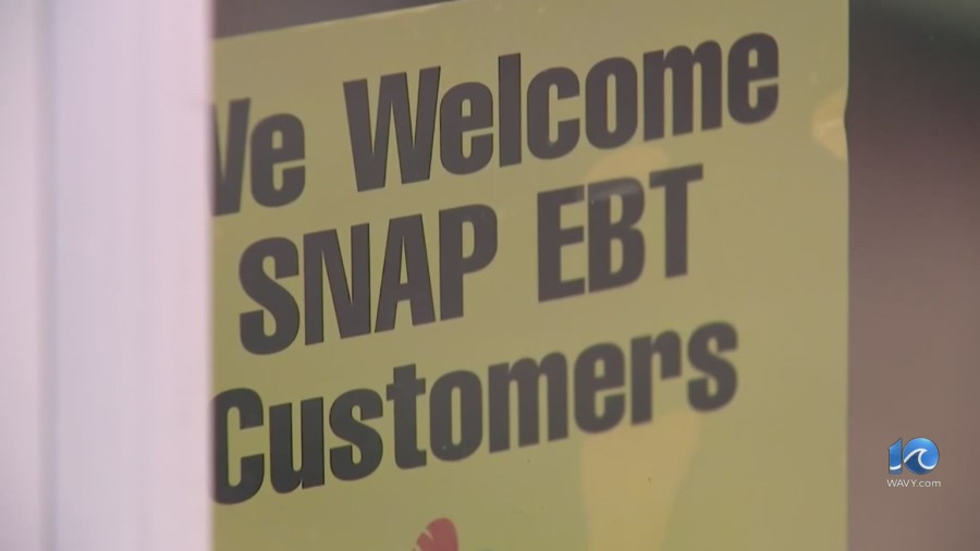 'The need is going to increase': SNAP eligibility requirements to change in November, local Foodbank prepares to serve those who might lose benefits