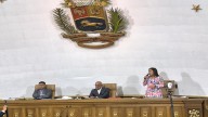 Anuncian Encuentro Parlamentario del Gran Caribe