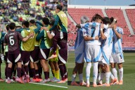 México vs Argentina Sub 20: ¿Qué plantilla de jugadores vale más?