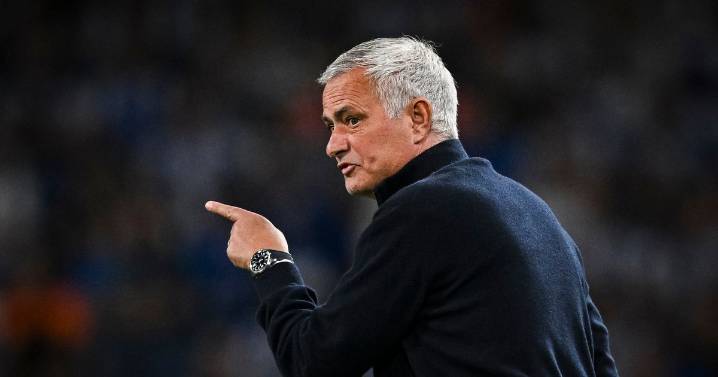 Jose Mourinho to sign promising Aston Villa midfielder in 'win