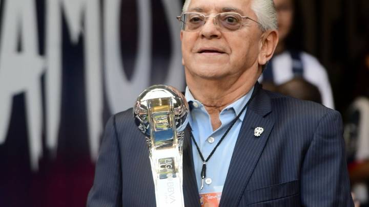 El Clásico Regio es importante, pero es un partido más: Jorge Urdiales