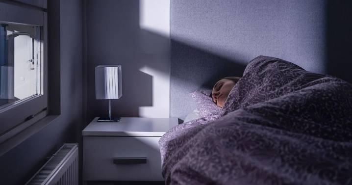 For heart health, nighttime light exposure may not be a bright idea