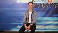 'Peacemaker' Video Interview: Freddie Stroma on Playing 2 Vigilantes and Checkmate Future (Exclusive)