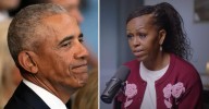 Michelle Obama Reveals Husband Barack's 'Irritating' Habit That Makes Her Want to 'Smack' Him 'Upside the Head'