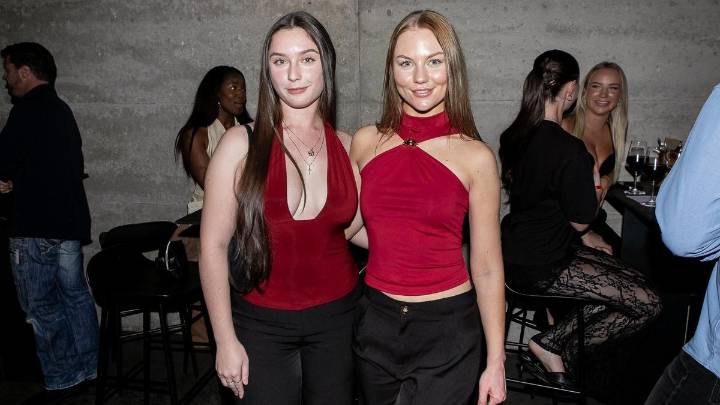 Elsewhere Social Club: Socials from launch of Perth-based networking initiative at Besk