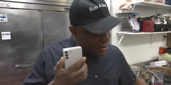 ENC residents with ties to Jamaica check on loved ones as Hurricane Melissa makes landfall