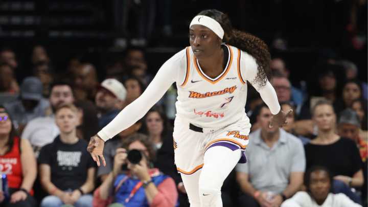 WNBA Finals: Mercury remain confident after crunch-time struggles spoil historic 3